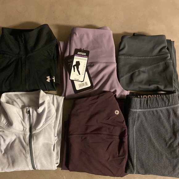 Workout bundle - Picture 5 of 5